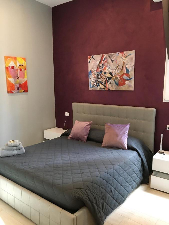 Casa Beda Villa Bologna Luaran gambar