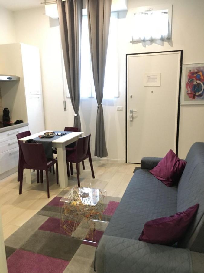 Casa Beda Villa Bologna Luaran gambar