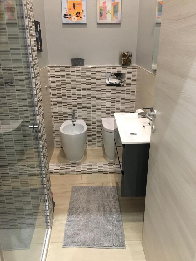 Casa Beda Villa Bologna Luaran gambar