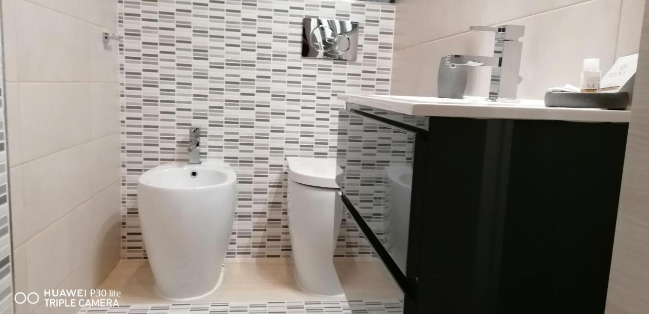 Casa Beda Villa Bologna Luaran gambar