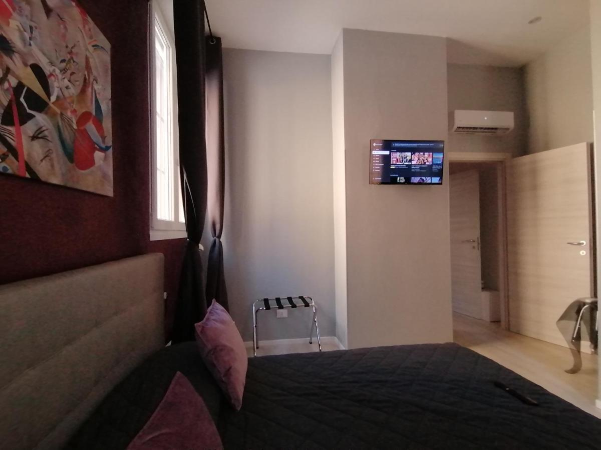 Casa Beda Villa Bologna Luaran gambar