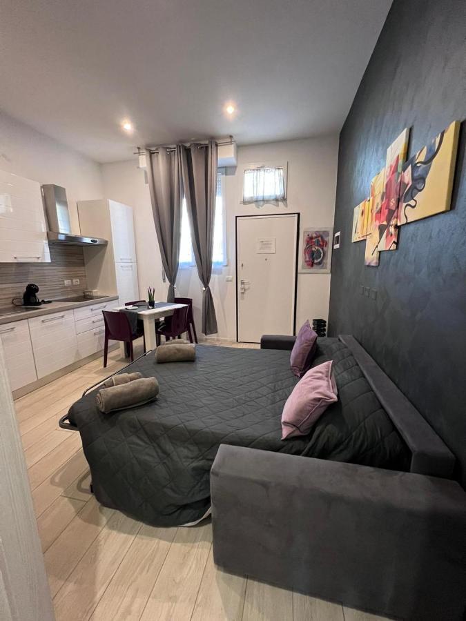 Casa Beda Villa Bologna Luaran gambar