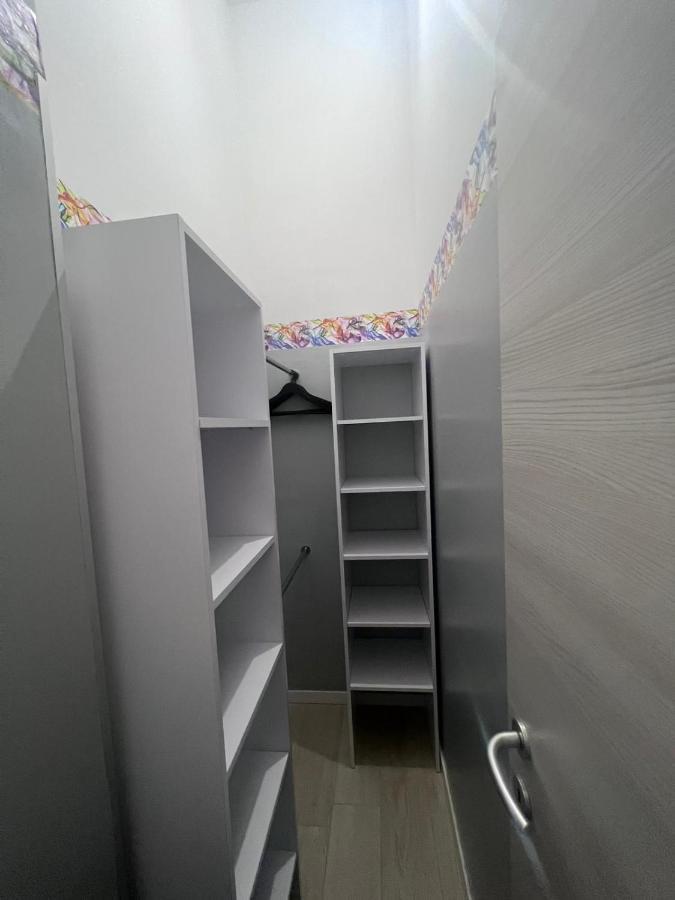 Casa Beda Villa Bologna Luaran gambar
