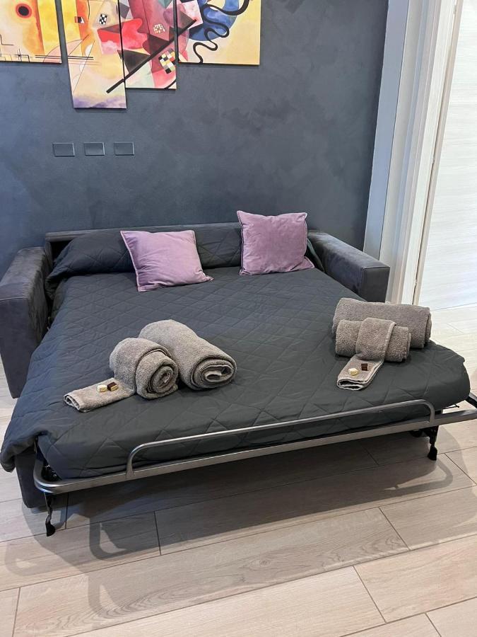Casa Beda Villa Bologna Luaran gambar