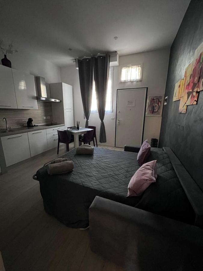 Casa Beda Villa Bologna Luaran gambar