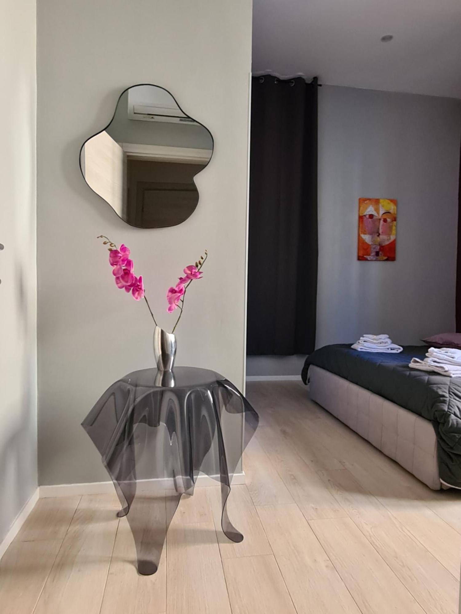 Casa Beda Villa Bologna Luaran gambar